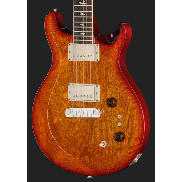 PRS S2 Mira 594 Dark Cherry SB