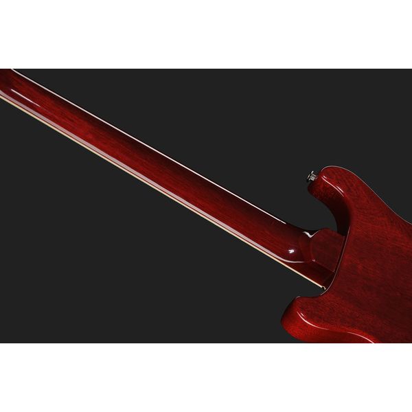 PRS S2 Mira 594 Dark Cherry SB