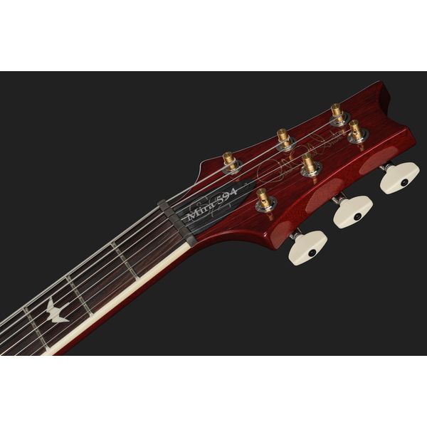 PRS S2 Mira 594 Dark Cherry SB