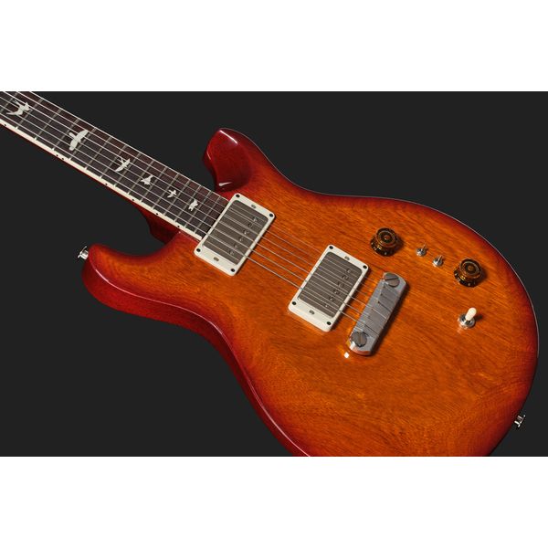 PRS S2 Mira 594 Dark Cherry SB
