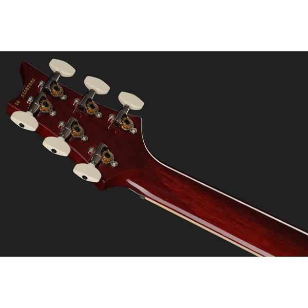 PRS S2 Mira 594 Dark Cherry SB