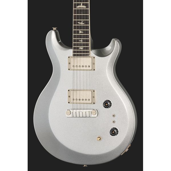 PRS S2 Mira 594 Platinum Metallic