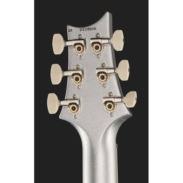 PRS S2 Mira 594 Platinum Metallic