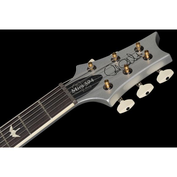 PRS S2 Mira 594 Platinum Metallic