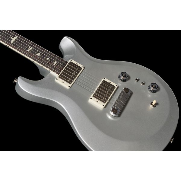 PRS S2 Mira 594 Platinum Metallic