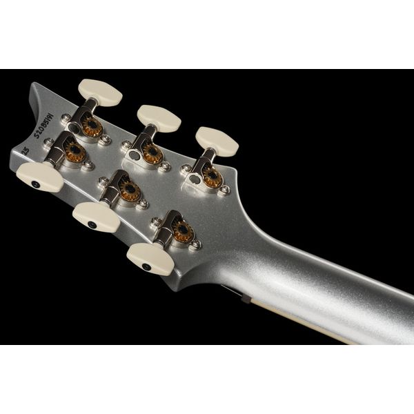 PRS S2 Mira 594 Platinum Metallic