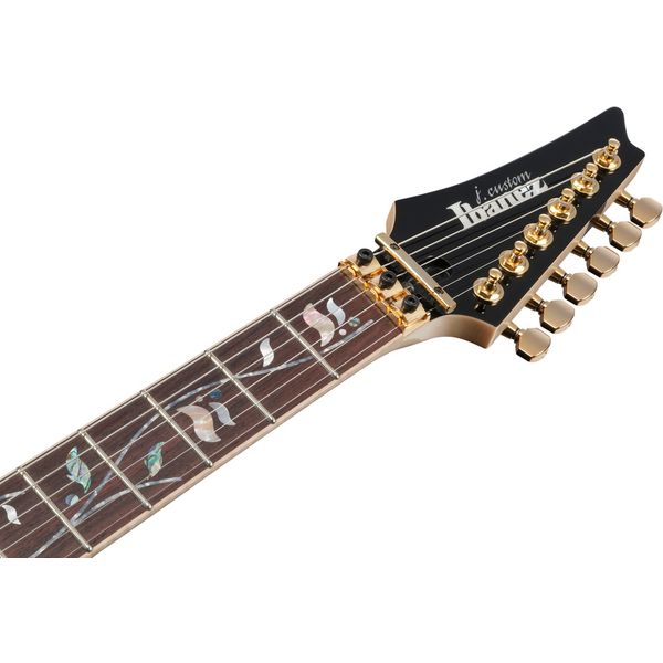 Ibanez RG8565R-CWR