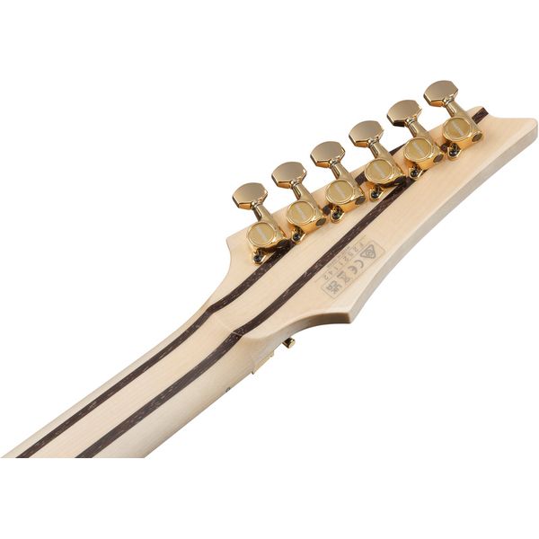 Ibanez RG8565R-CWR