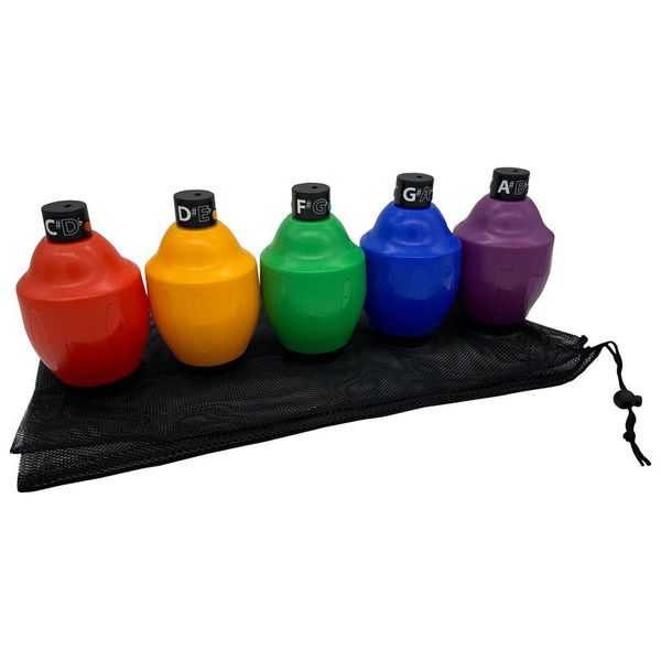 Soundbellows SBS-JCH Jumbo Chromatic Ext.