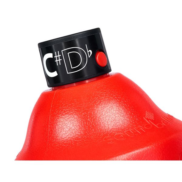 Soundbellows SBS-JCH Jumbo Chromatic Ext.
