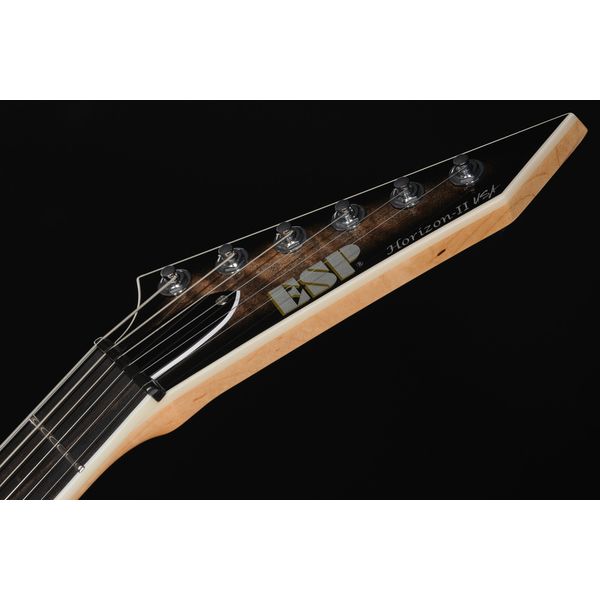 ESP HORIZON II FM STBLKSB CH FL