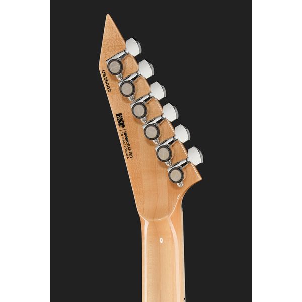 ESP HORIZON II FM STBLKSB CH FL