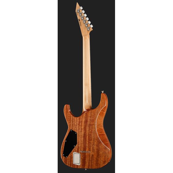 ESP HORIZON II FM STBLKSB CH FL
