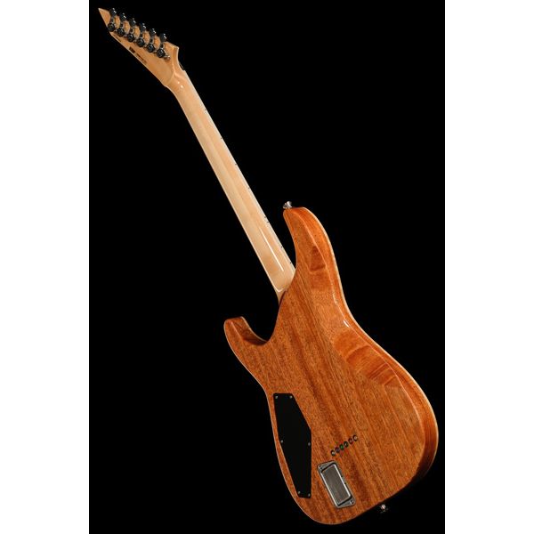 ESP HORIZON II FM STBLKSB CH FL