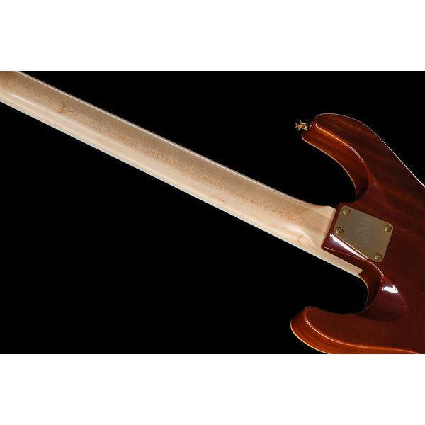 ESP M-I FR-DLX GH RED ROSE MARBLE