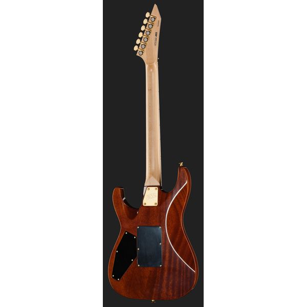 ESP M-I FR-DLX GH RED ROSE MARBLE