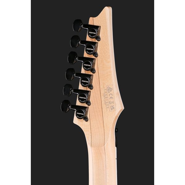 Ibanez 540PIII-BK