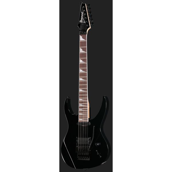 Ibanez 540PIII-BK