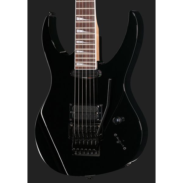 Ibanez 540PIII-BK
