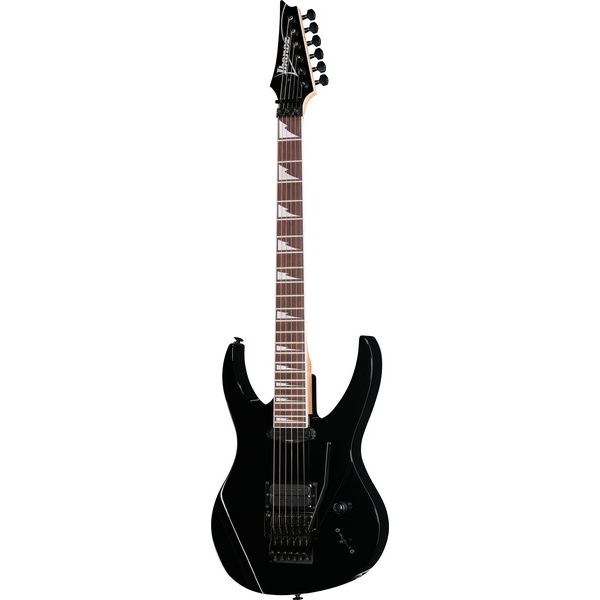 Ibanez 540PIII-BK