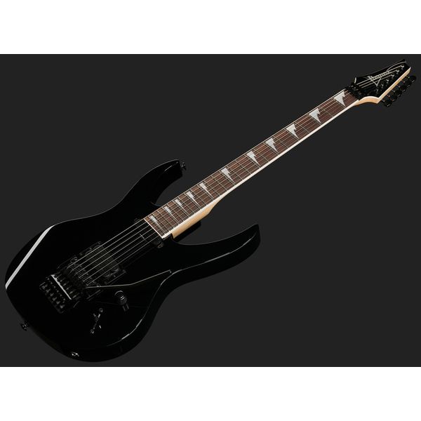 Ibanez 540PIII-BK
