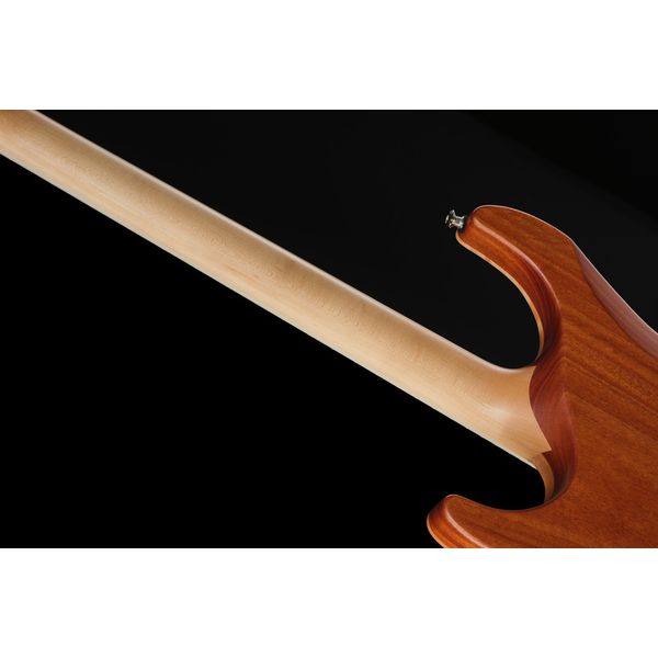 ESP HORIZON 2 QM LIME BURST SATIN