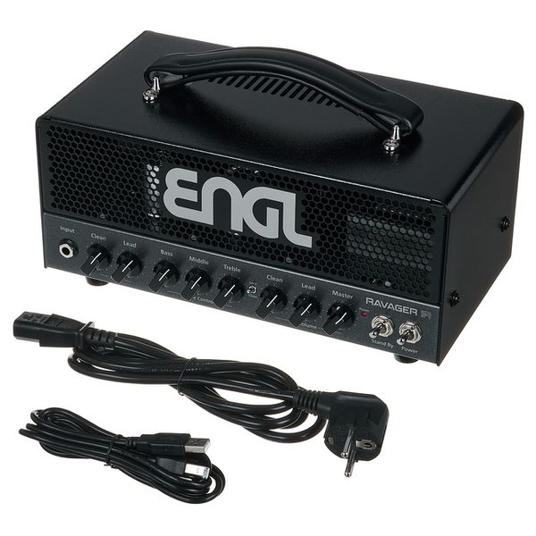 Engl E725 Ravager IR