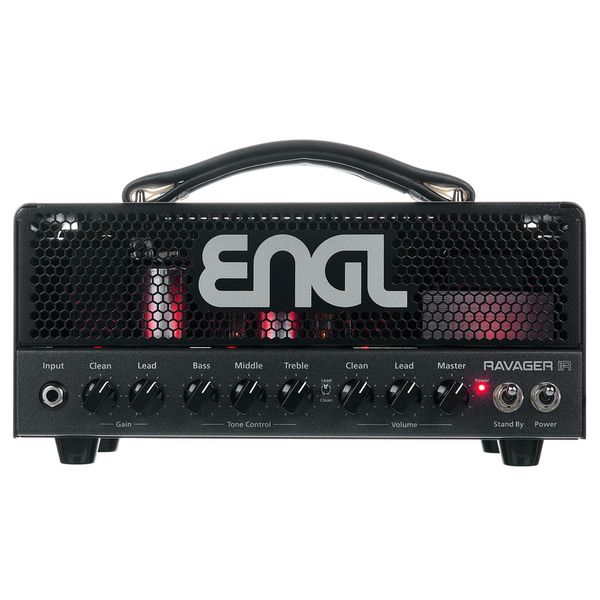 Engl E725 Ravager IR