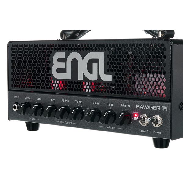 Engl E725 Ravager IR