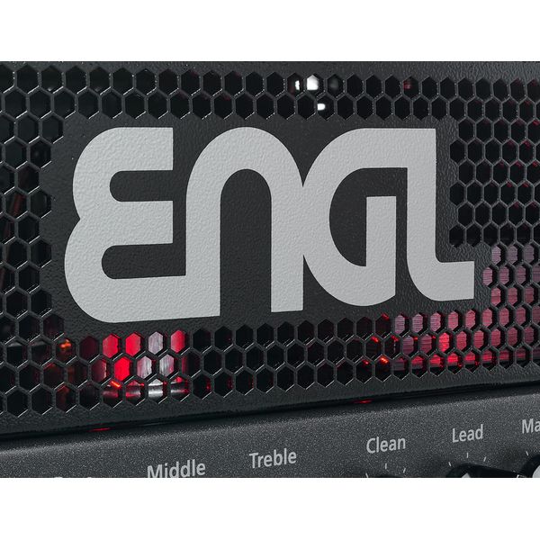 Engl E725 Ravager IR