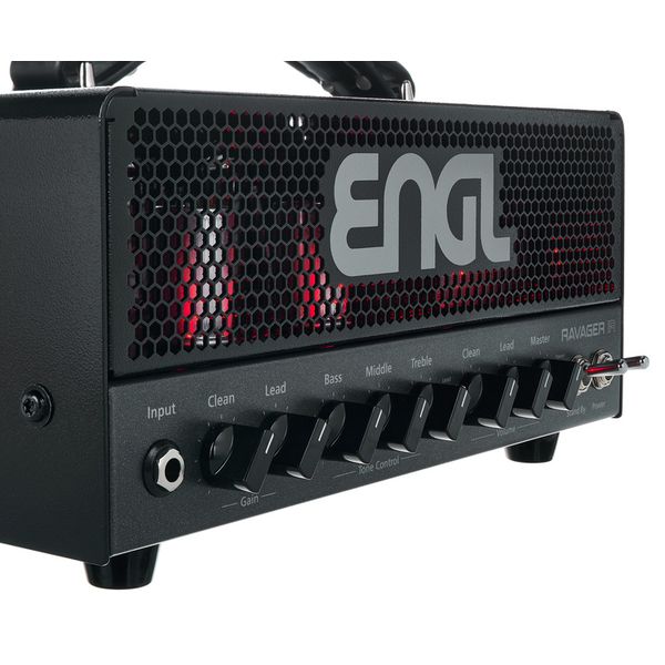 Engl E725 Ravager IR