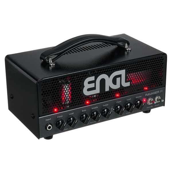 Engl E725 Ravager IR