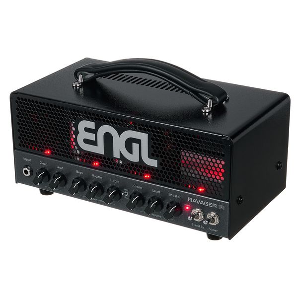 Engl E725 Ravager IR