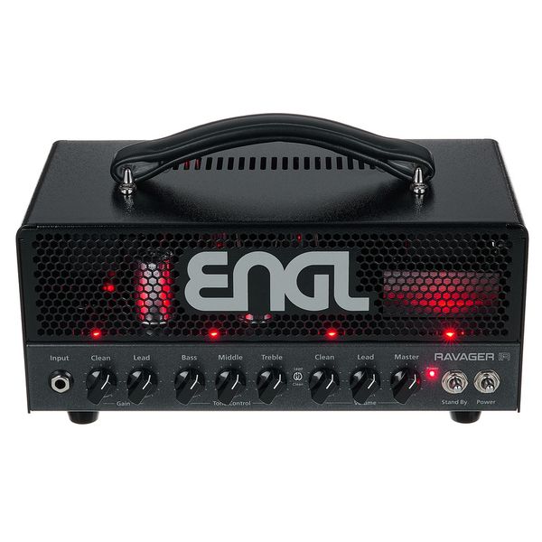 Engl E725 Ravager IR