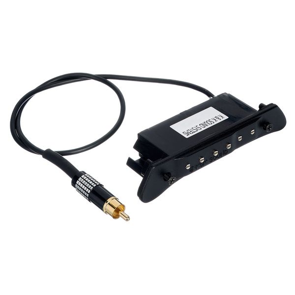 K&K Double Helix Upgrade System