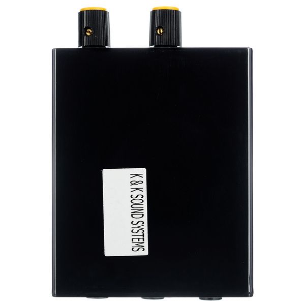 K&K Double Helix Upgrade System