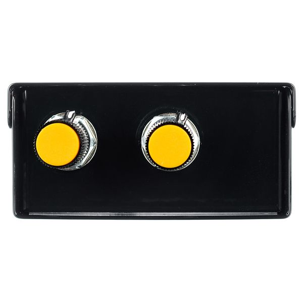 K&K Double Helix Upgrade System