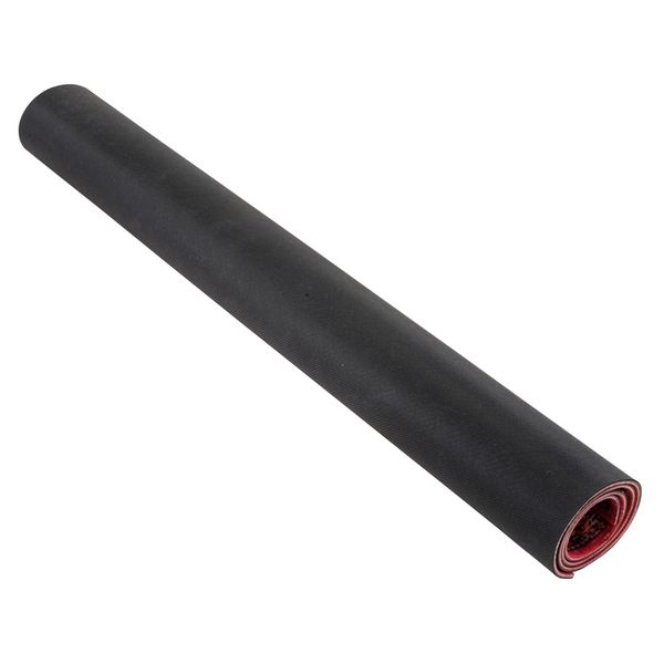 Drum N Base Sound Stage Mat Red 185x165