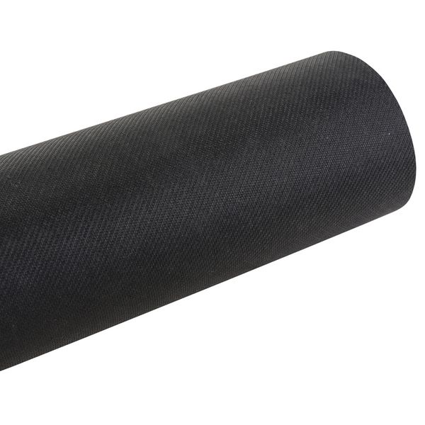 Drum N Base Sound Stage Mat Red 185x165