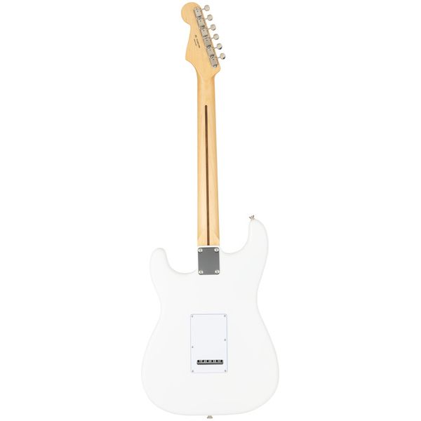 Fender MIJ LTD Hybrid II Strat Blanc