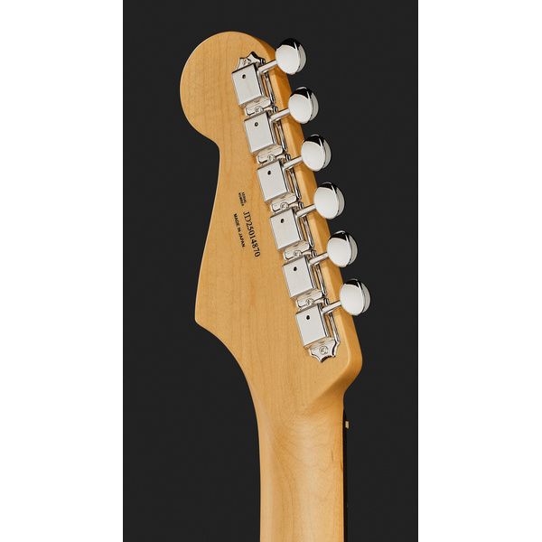 Fender MIJ LTD Hybrid II Strat Blanc