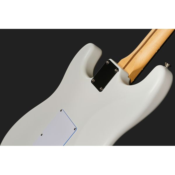Fender MIJ LTD Hybrid II Strat Blanc