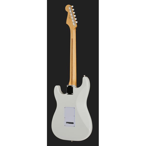 Fender MIJ LTD Hybrid II Strat Blanc