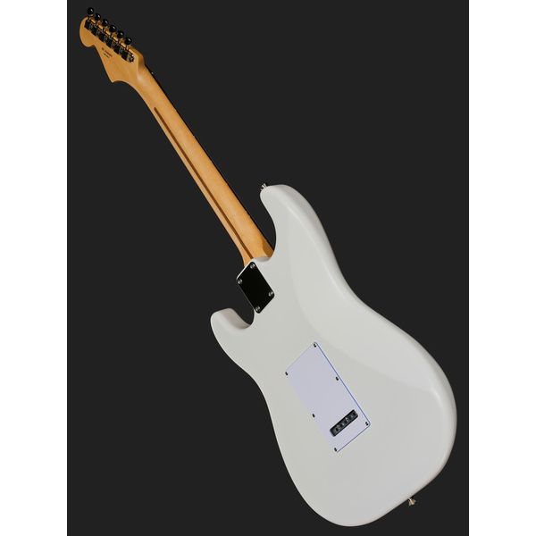 Fender MIJ LTD Hybrid II Strat Blanc
