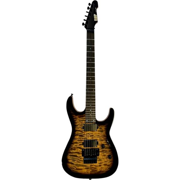 ESP M-II FR QM STBLKSB BH EMG GL