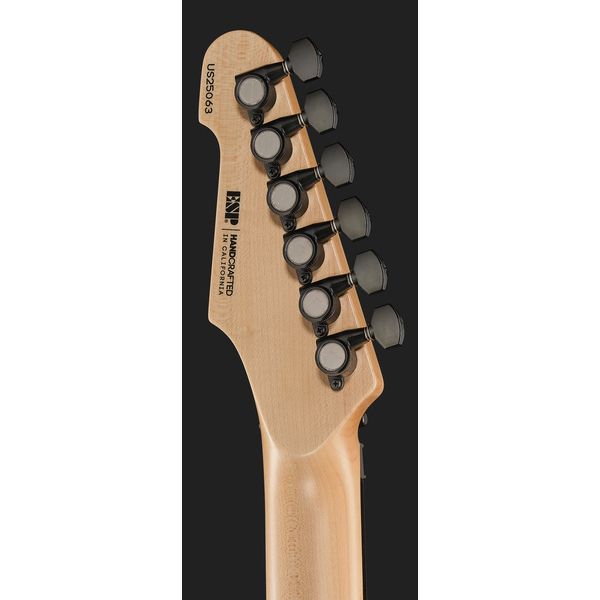 ESP M-II FR QM STBLKSB BH EMG GL