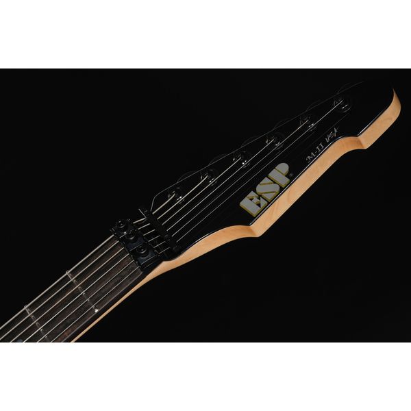 ESP M-II FR QM STBLKSB BH EMG GL