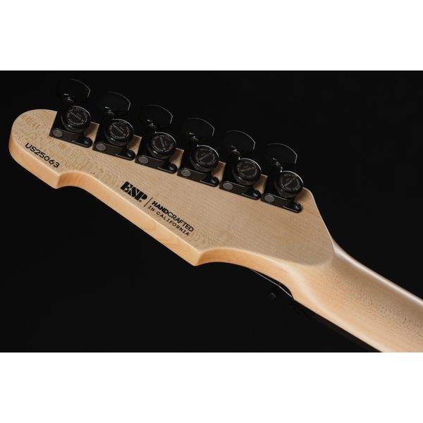 ESP M-II FR QM STBLKSB BH EMG GL