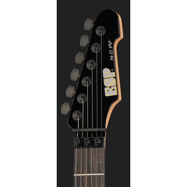 ESP M-II FR QM STBLKSB BH EMG GL