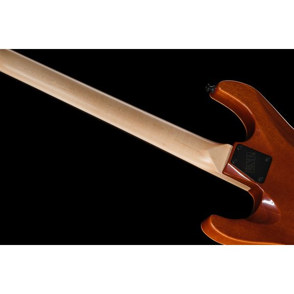 ESP M-II FR QM STBLKSB BH EMG GL